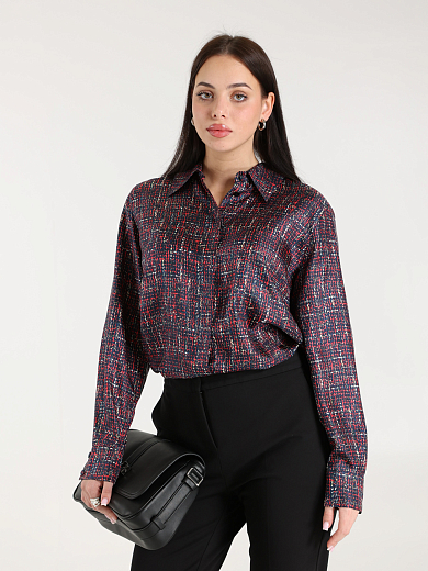 блузка Marina Rinaldi MIRCO