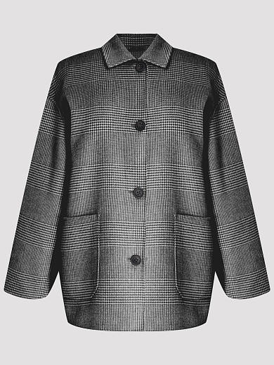 пальто короткое Marina Rinaldi NADIA