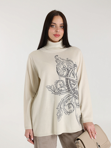 свитер Marina Rinaldi NASELLO