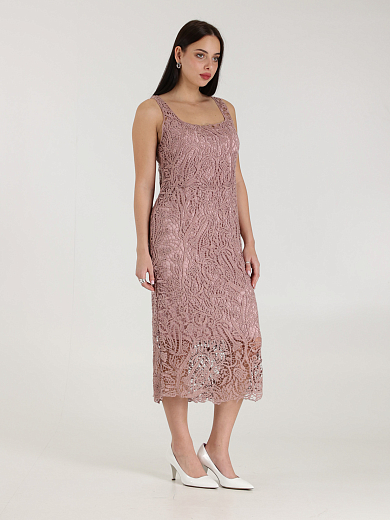 платье Marina Rinaldi NETTARE