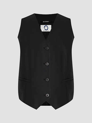 жилет Marina Rinaldi OCHE