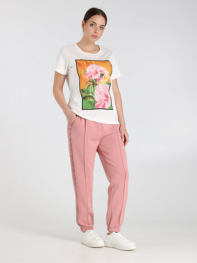 футболка Marina Rinaldi ODINO