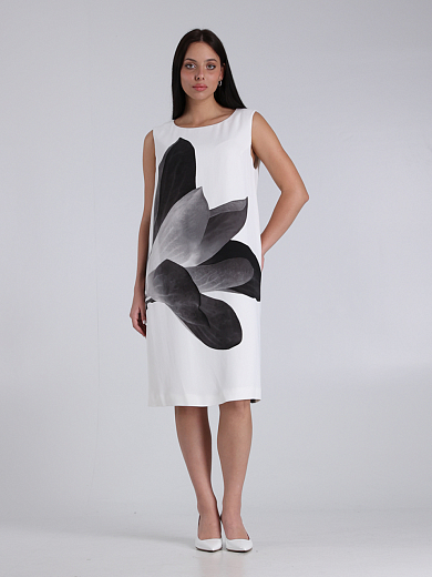 платье Marina Rinaldi OGGETTI