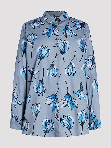 рубашка Marina Rinaldi ORANO