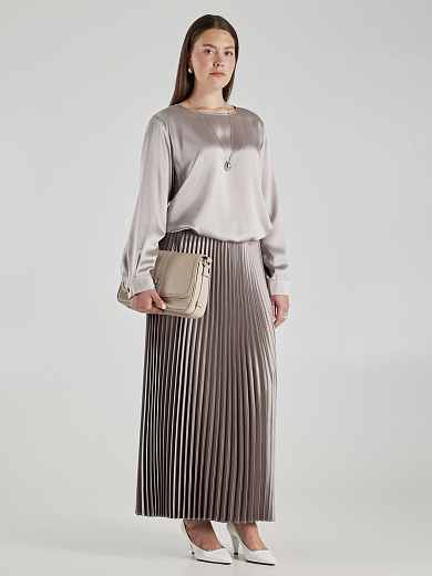 блузка Marina Rinaldi OTTELIA