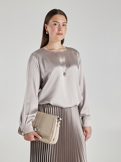 блузка Marina Rinaldi OTTELIA