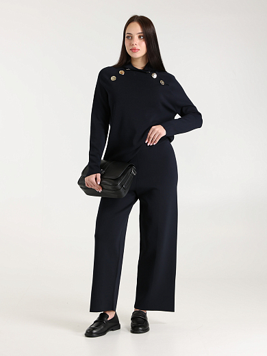 брюки трикотажные Marina Rinaldi QUIRITE