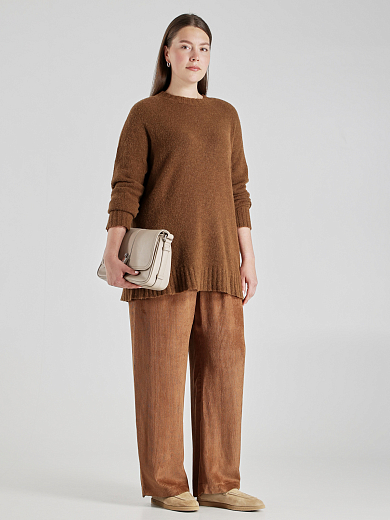 брюки вельветовые Marina Rinaldi RAGNI