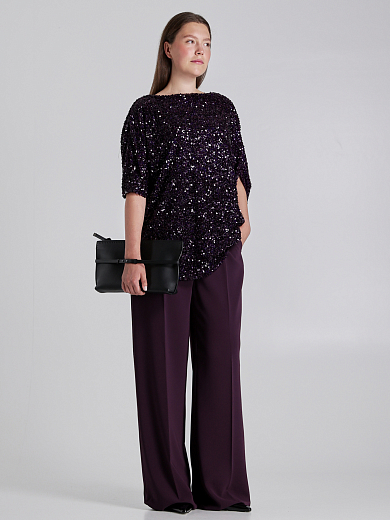 брюки Marina Rinaldi RICCOR