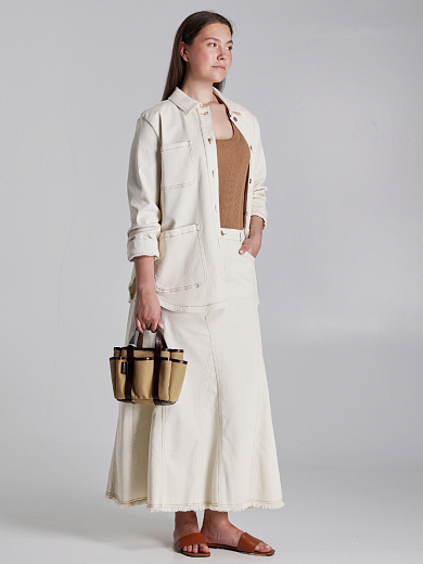 юбка Marina Rinaldi SAMUELE