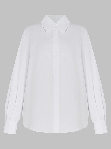 рубашка Marina Rinaldi SCOGLIO