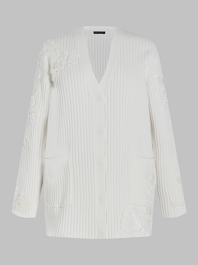 кардиган Marina Rinaldi SIDRA