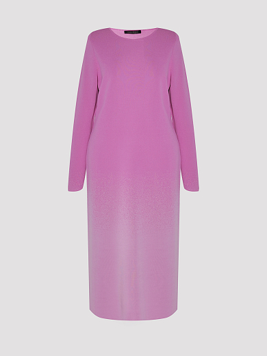 платье трикотажное Marina Rinaldi TANTALO