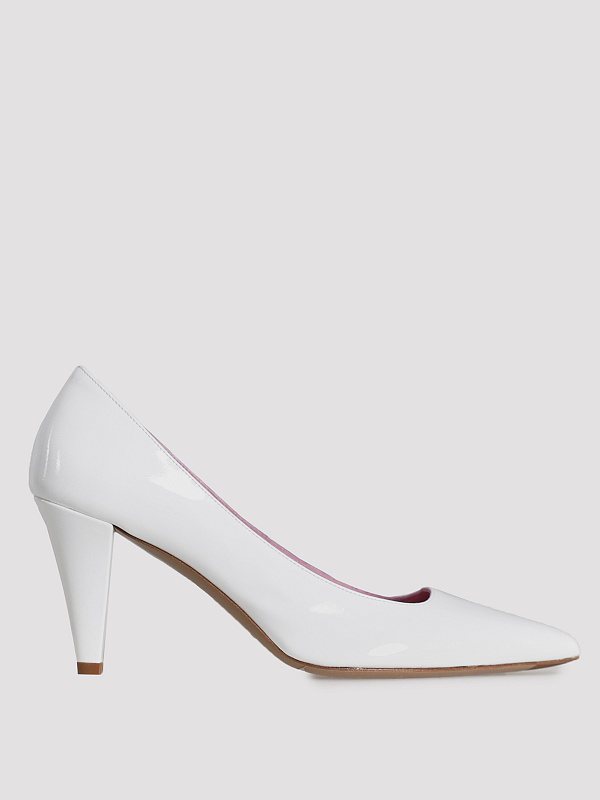 Marina Rinaldi туфли ABATE