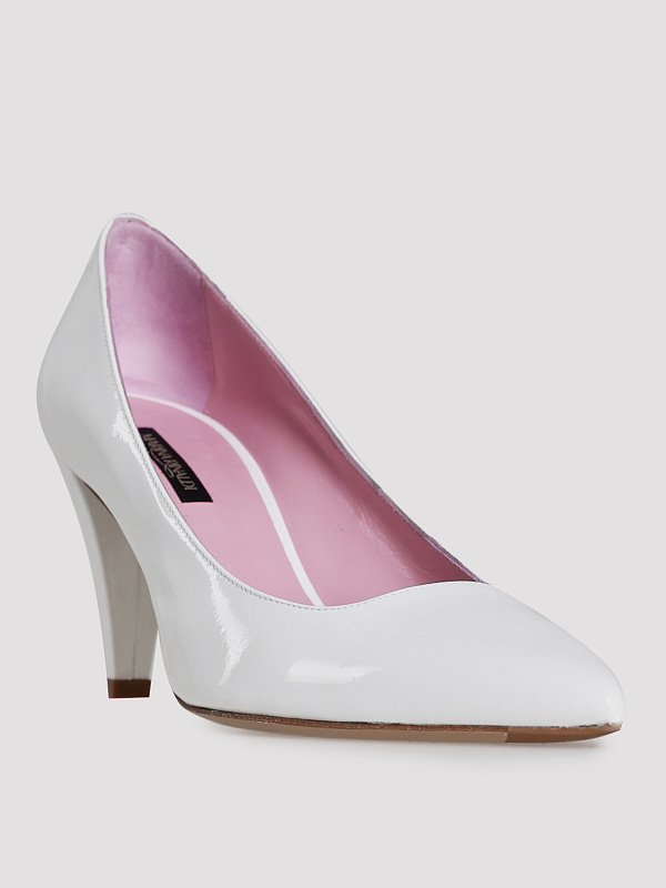 Marina Rinaldi туфли ABATE