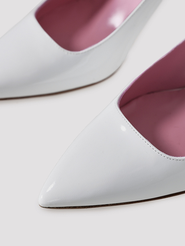 Marina Rinaldi туфли ABATE