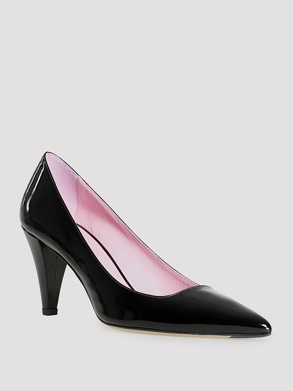 Marina Rinaldi туфли ABATE