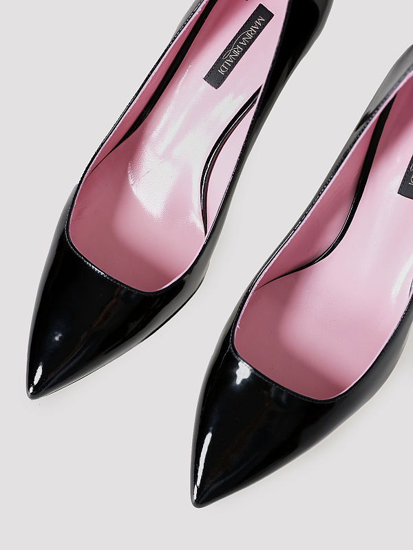 Marina Rinaldi туфли ABATE