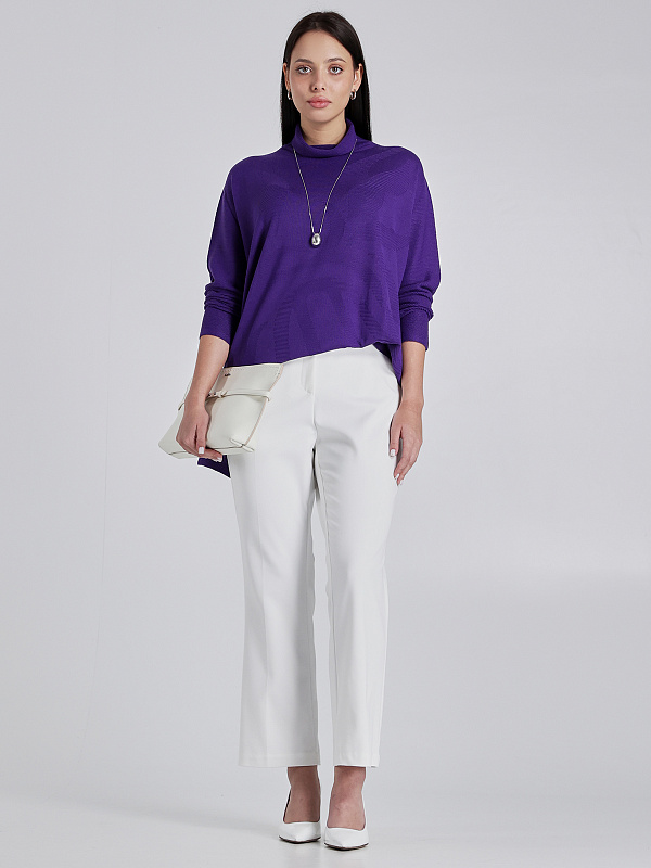 Marina Rinaldi свитер ACCA1234