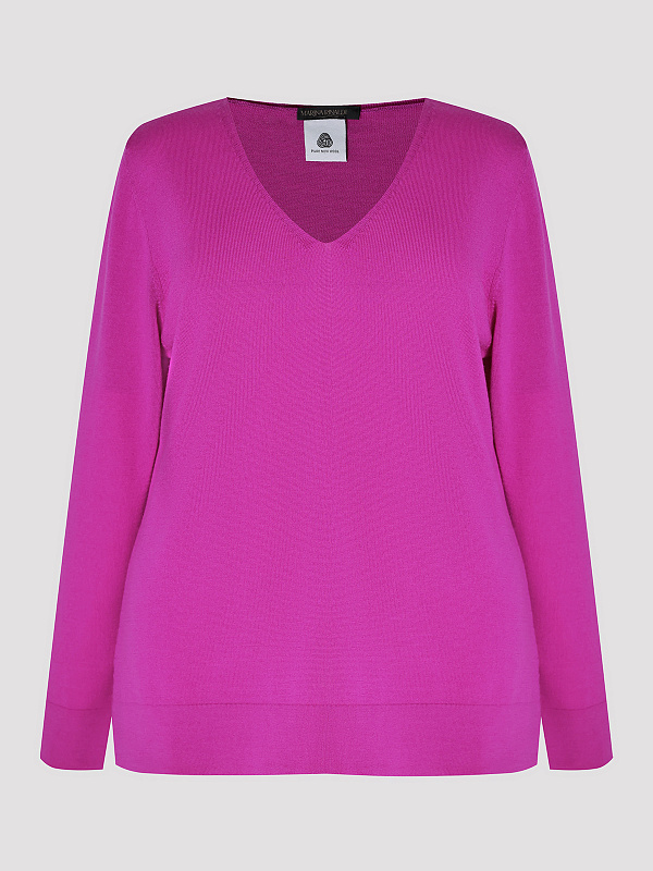 Marina Rinaldi пуловер ADATO