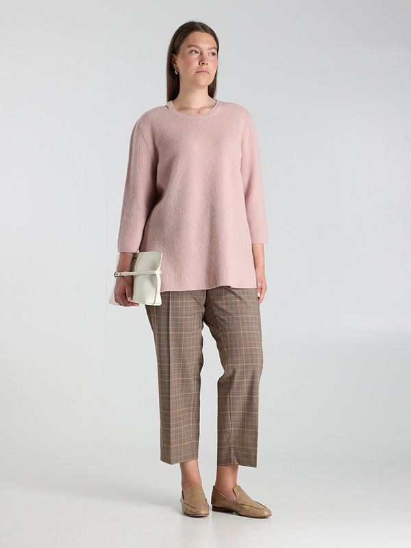 Marina Rinaldi джемпер ADUNCO