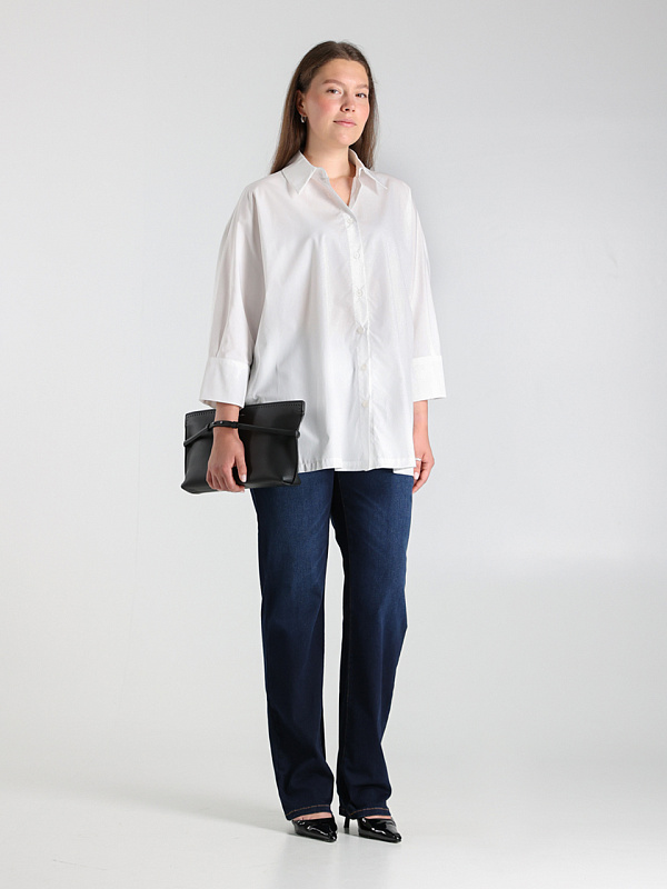 Marina Rinaldi рубашка ARIZONA