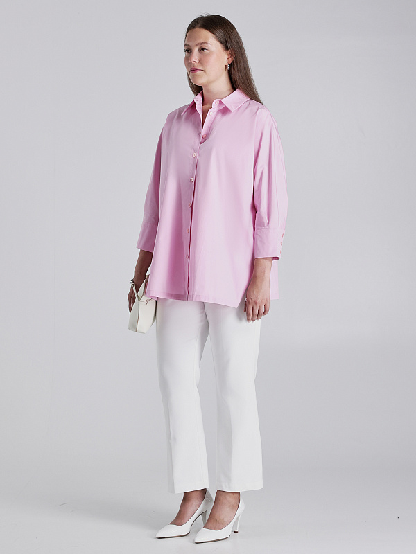 Marina Rinaldi рубашка ARIZONA