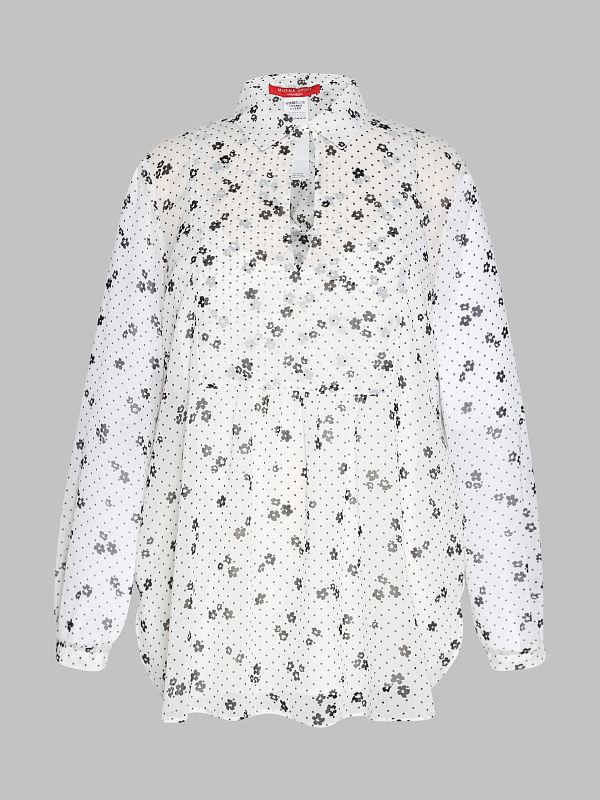 Marina Rinaldi блузка ARNES