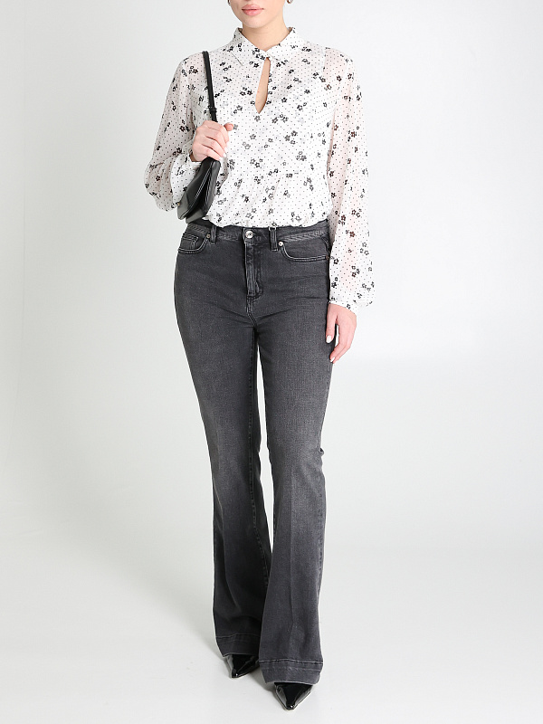 Marina Rinaldi блузка ARNES