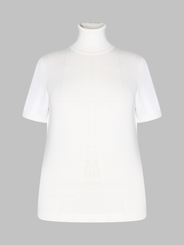 Marina Rinaldi водолазка AUTORE