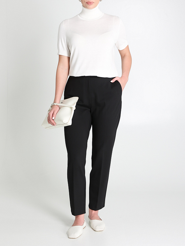 Marina Rinaldi водолазка AUTORE