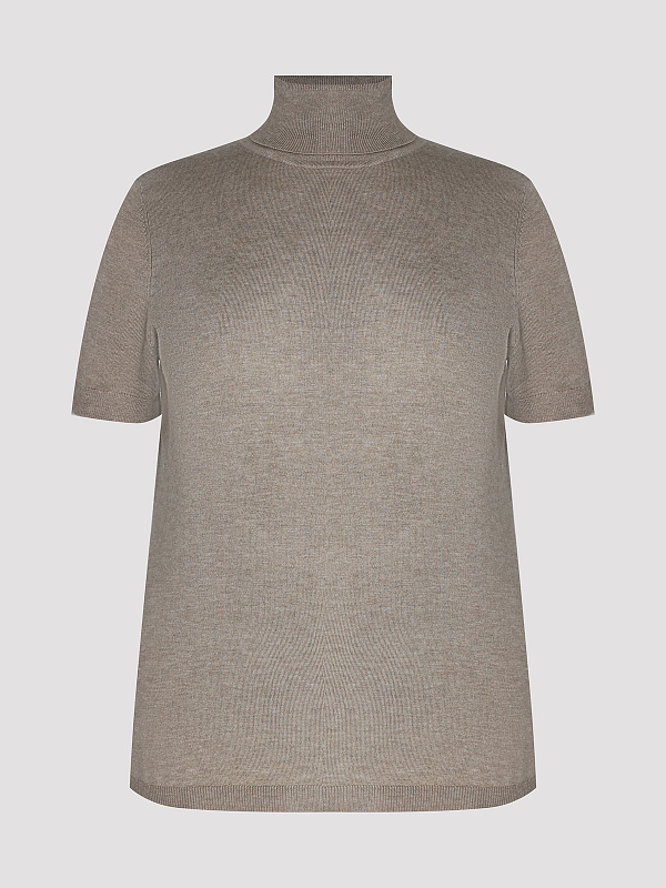 Marina Rinaldi водолазка AUTORE