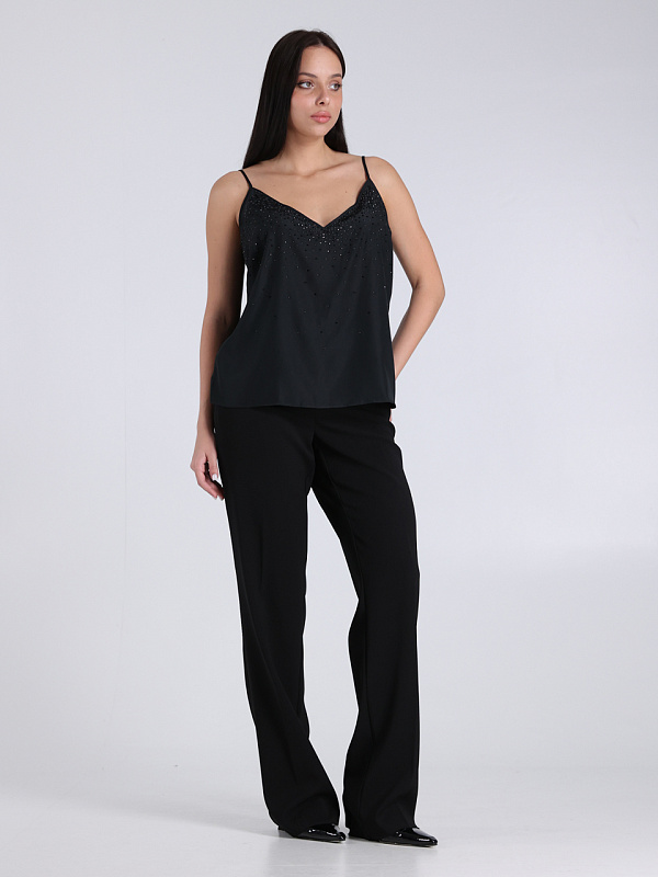 Marina Rinaldi топ BASILIO