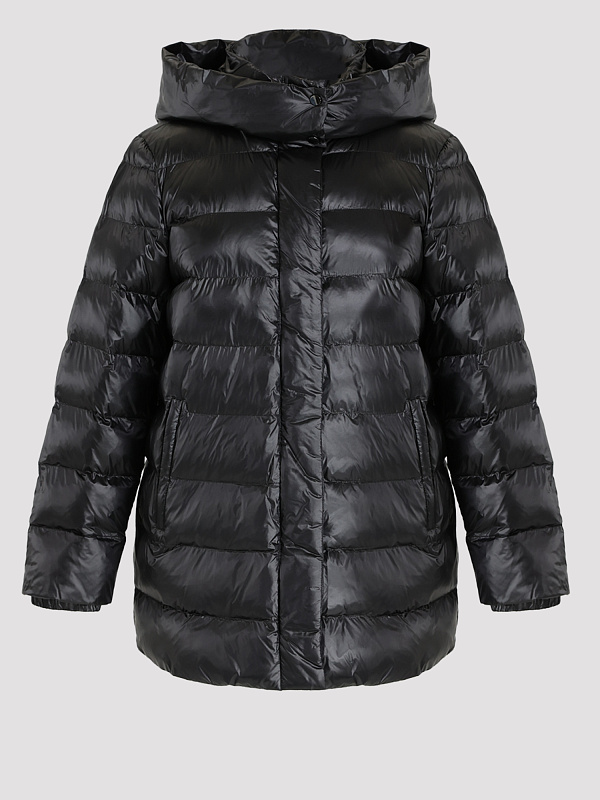 Marina Rinaldi куртка cameluxe CALI