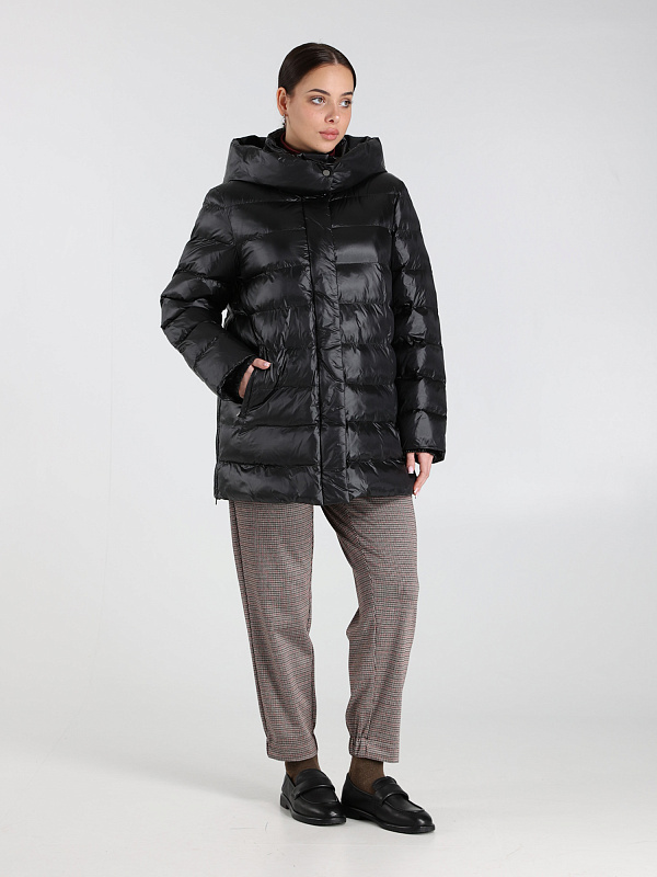 Marina Rinaldi куртка cameluxe CALI