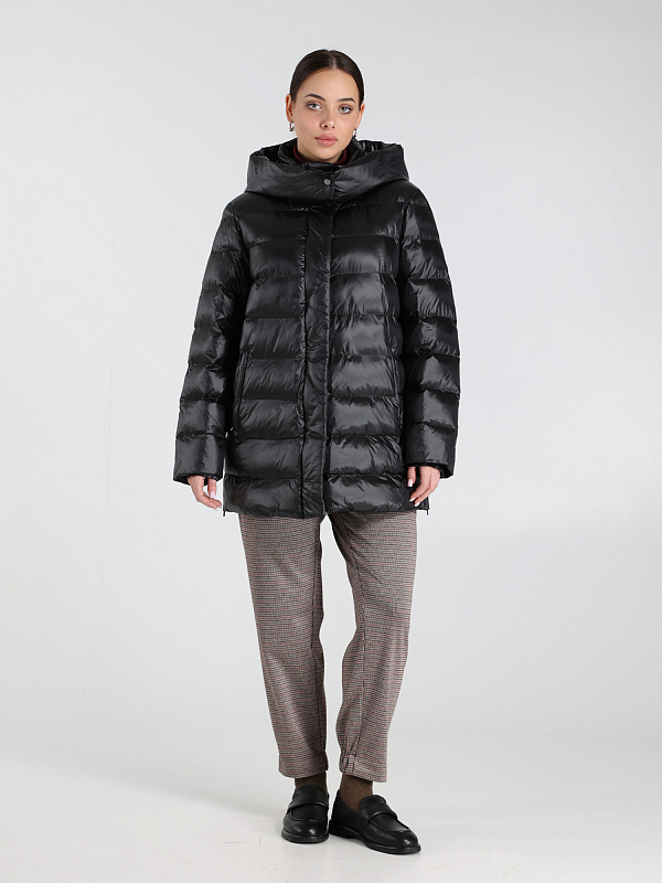 Marina Rinaldi куртка cameluxe CALI