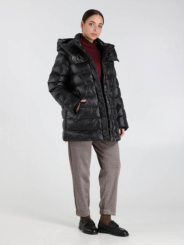 Marina Rinaldi куртка cameluxe CALI