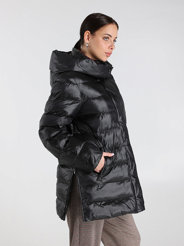 Marina Rinaldi куртка cameluxe CALI