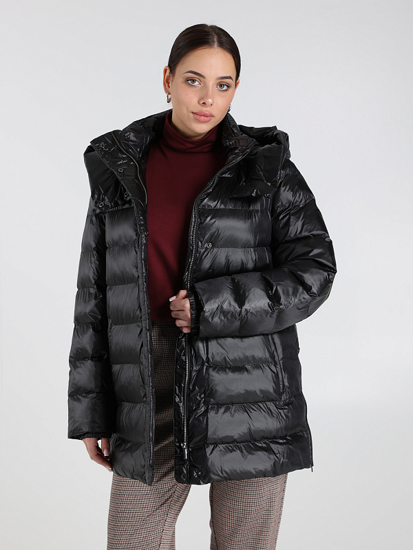 Marina Rinaldi куртка cameluxe CALI