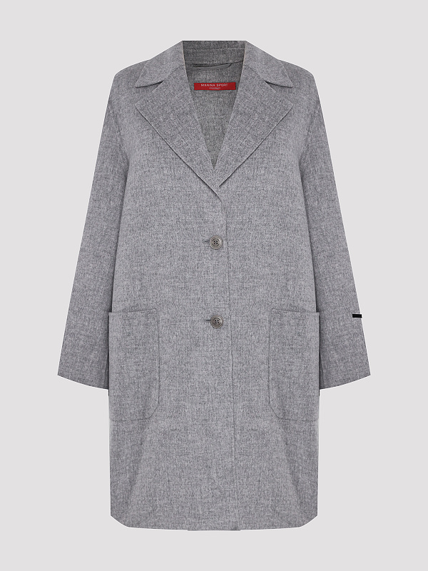 Marina Rinaldi пальто CAMBRA