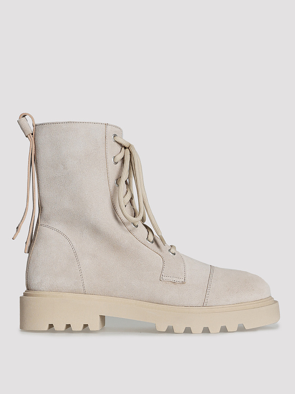 Marina Rinaldi ботинки CANNONE