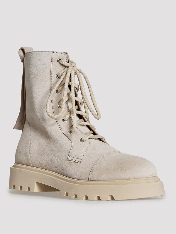 Marina Rinaldi ботинки CANNONE