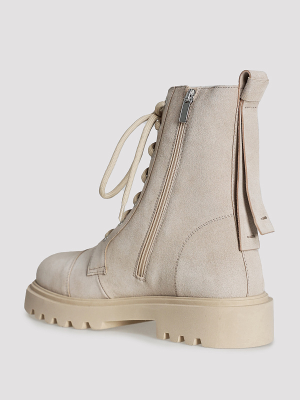 Marina Rinaldi ботинки CANNONE