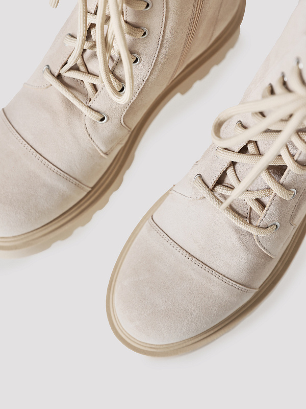 Marina Rinaldi ботинки CANNONE