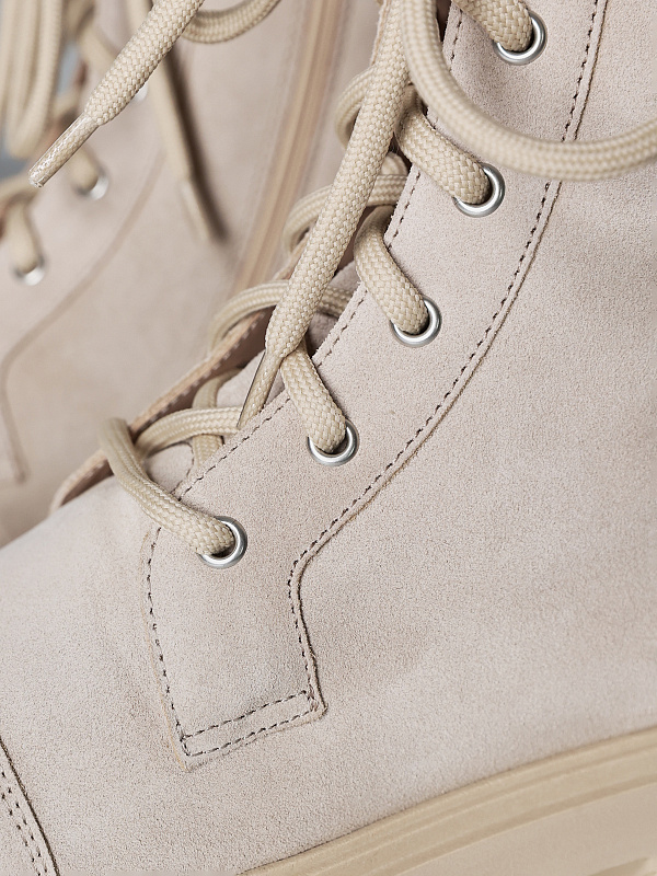 Marina Rinaldi ботинки CANNONE