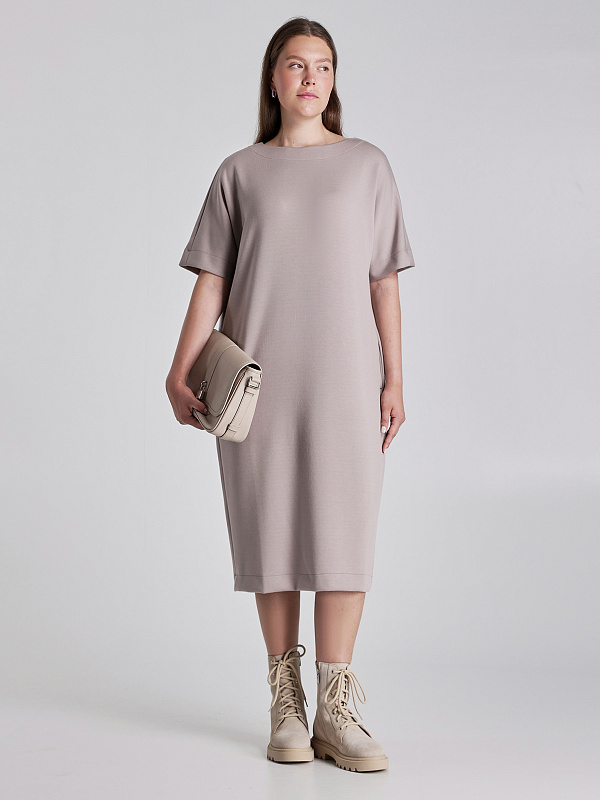 Marina Rinaldi платье CHIETI