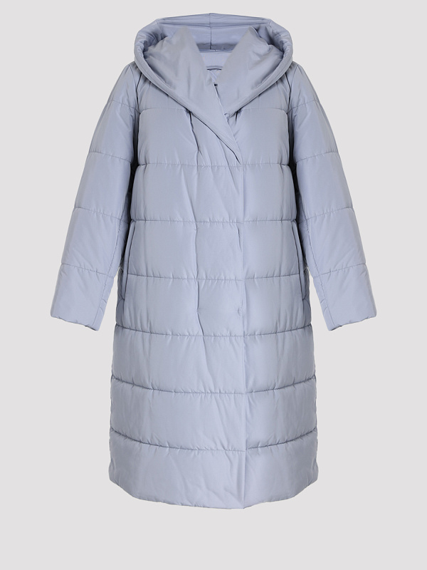 Marina Rinaldi пальто утепленное COLLEG