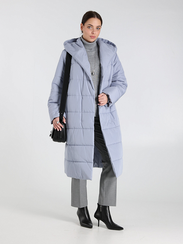 Marina Rinaldi пальто утепленное COLLEG