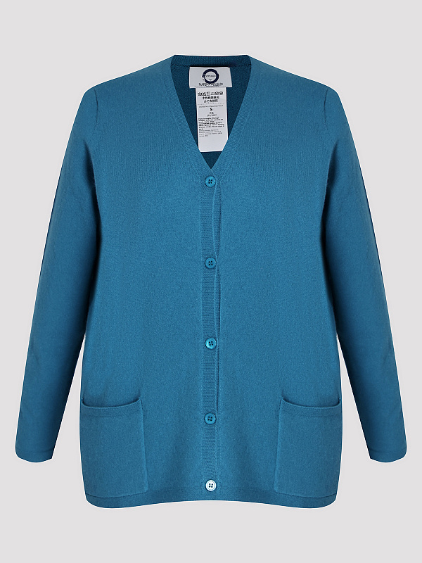 Marina Rinaldi кардиган COLONIA