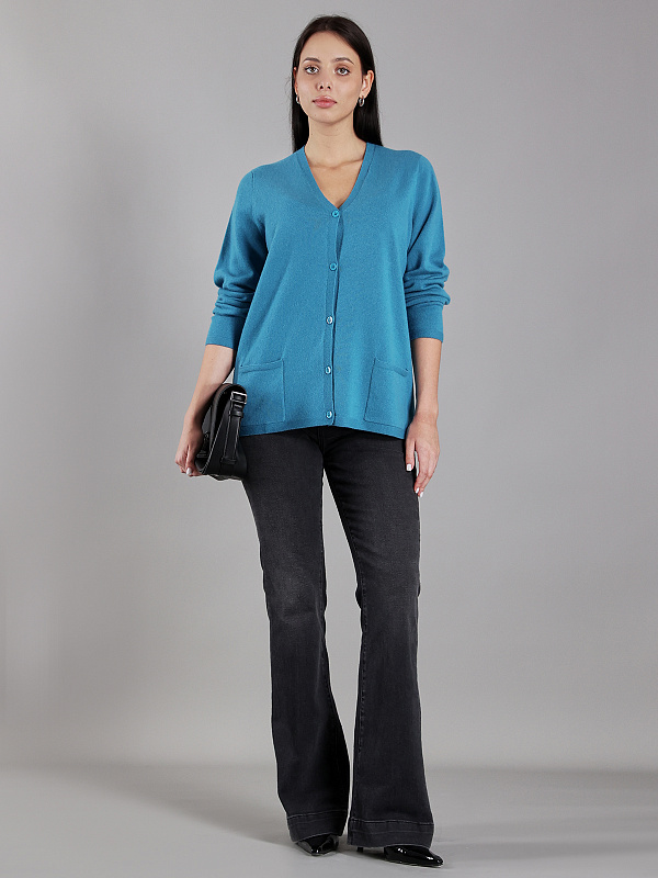 Marina Rinaldi кардиган COLONIA